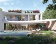 Serenity Mansions