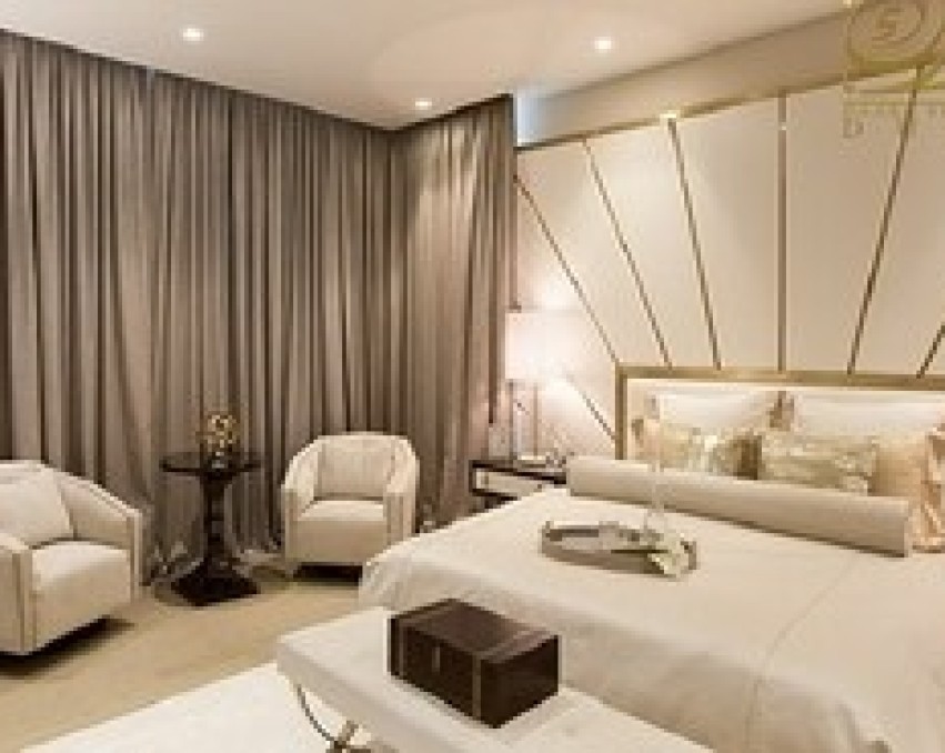 بيلير داماك هيلز