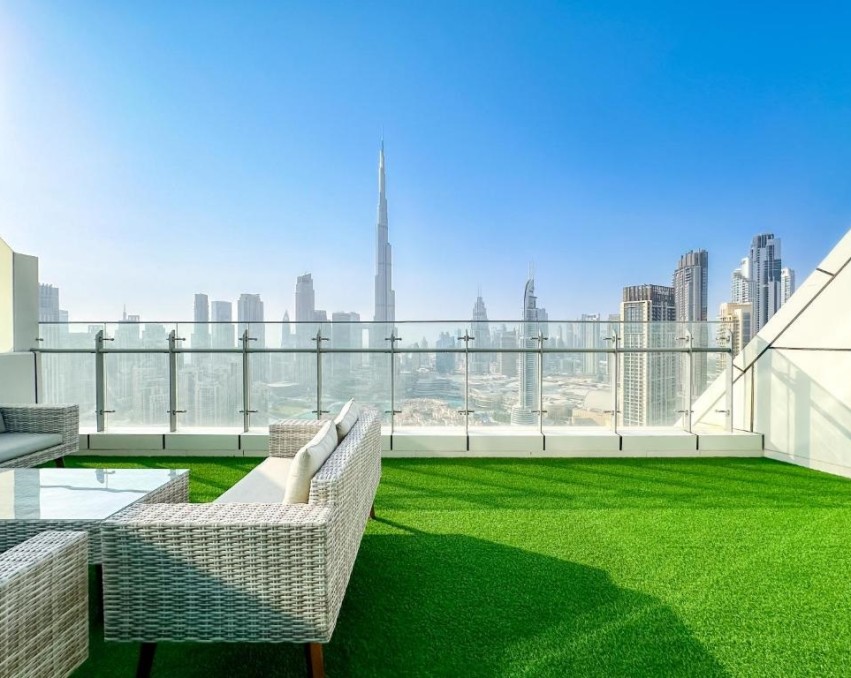 برج زعبيل الأول