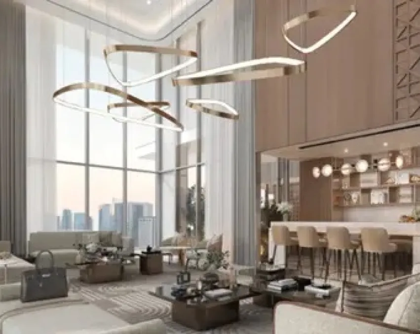 Kempinski Marina Res