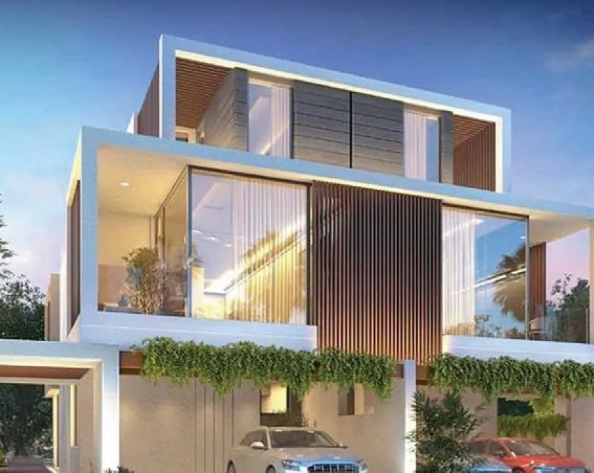 بارك جرينز 3