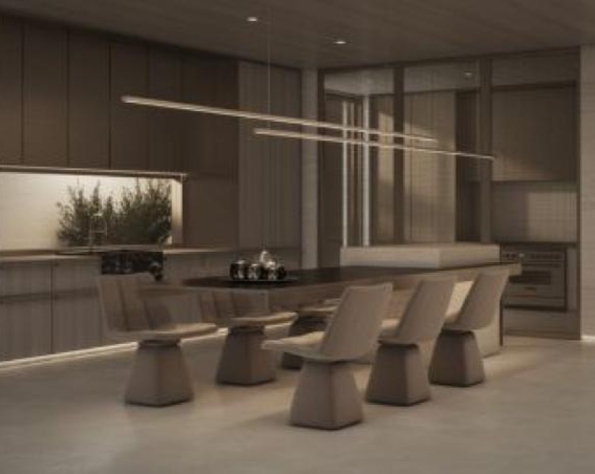 محمية كتورة