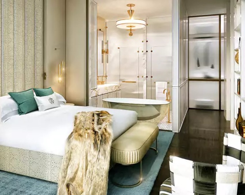 برج كافالي كاسا