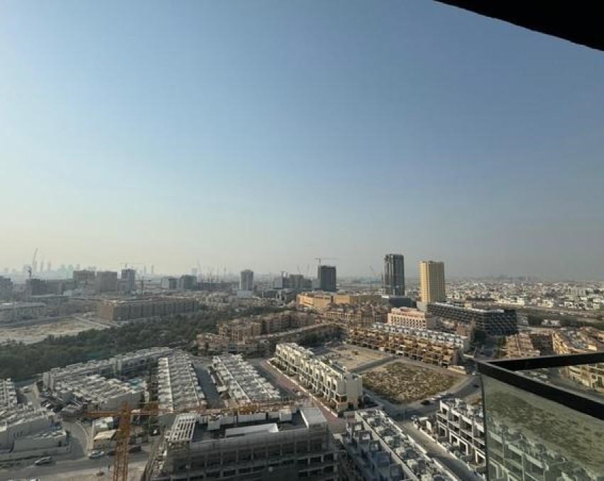 إمباير ريزيدنس