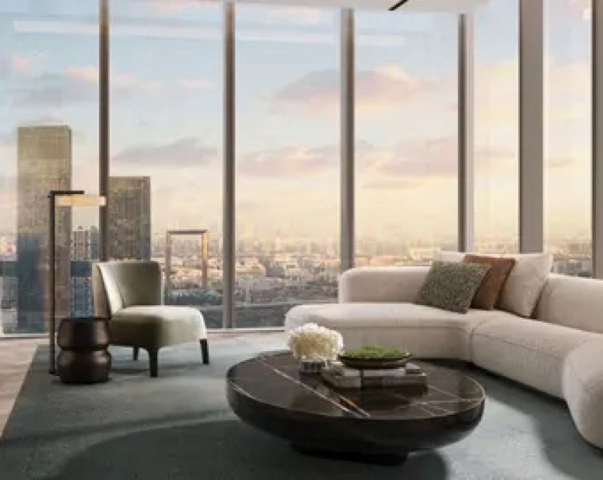 Jumeirah Residences