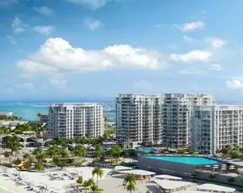 Bay Residences