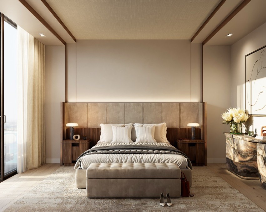 Nobu Residence