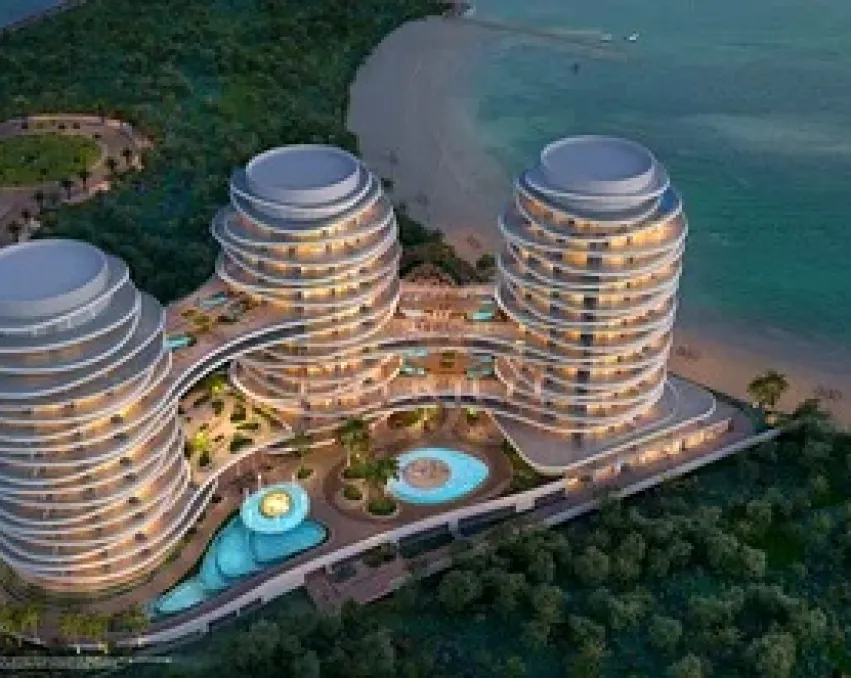 Soleva Beach Residen