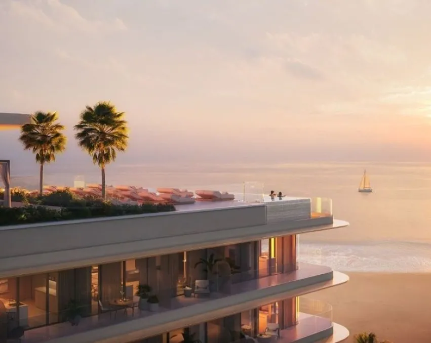 Soleva Beach Residen
