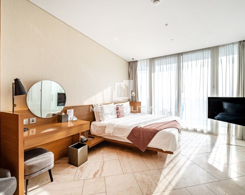 Jumeirah Village Cir