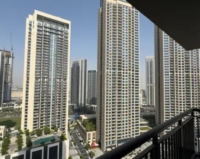 Dubai Creek Residenc