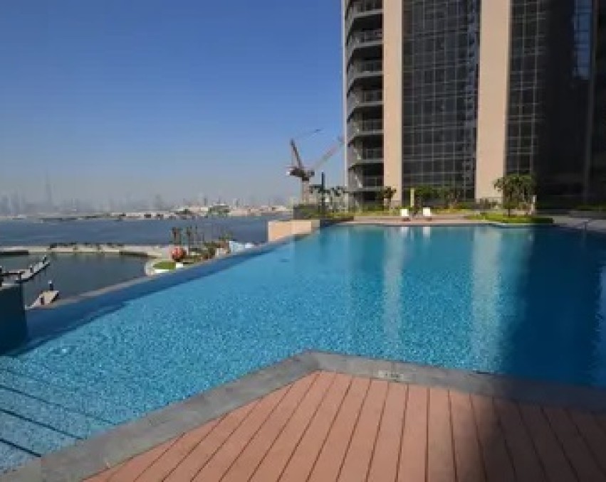 خور دبي ريزيدينس