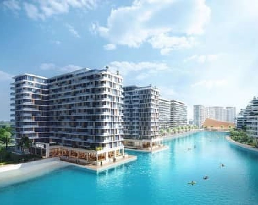 Expo City Mangrove R