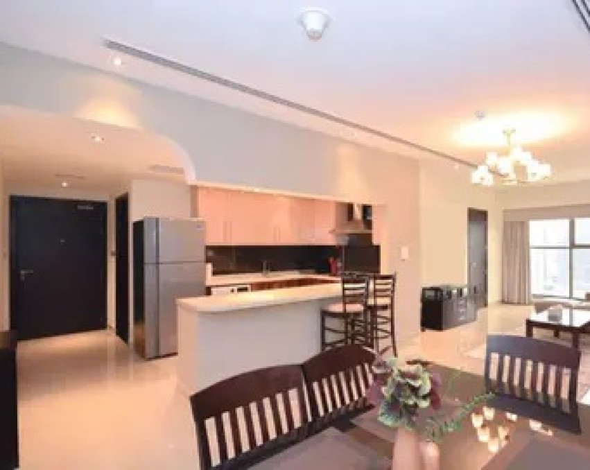 أماكن معيشة رائعة