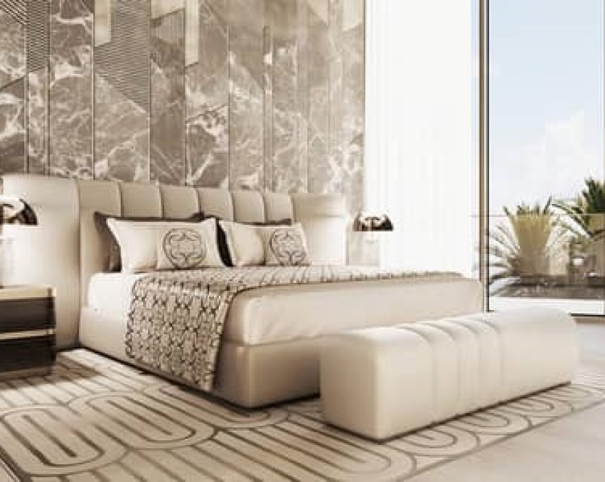 لا مير باي إيلي صعب