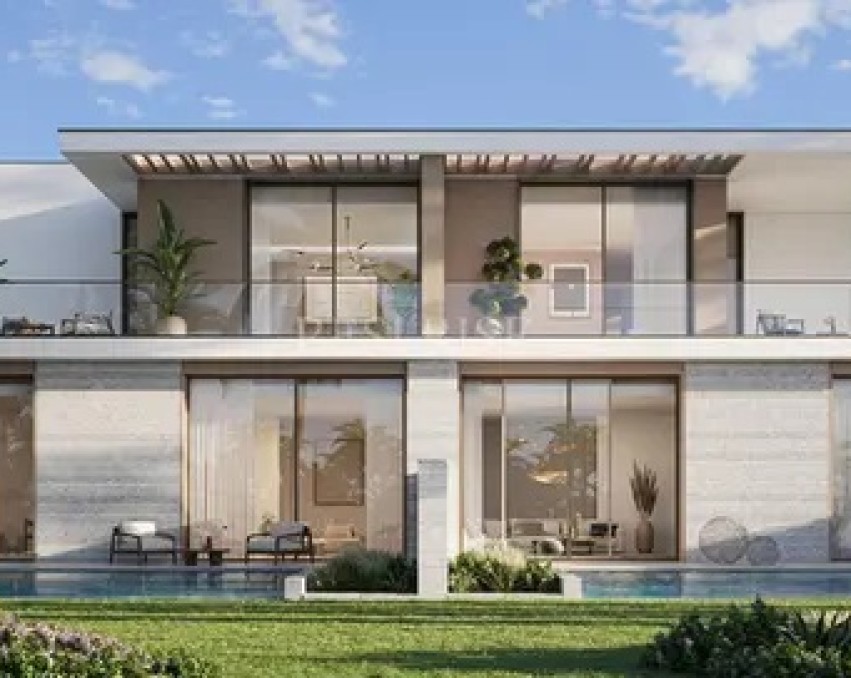 فيلات الخليج