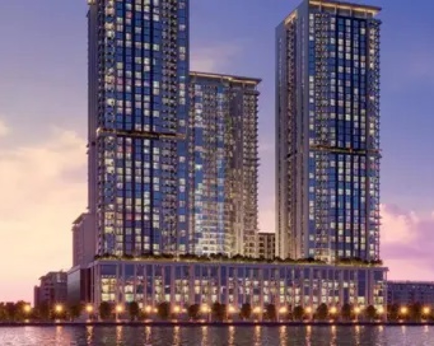 كريست جراندي