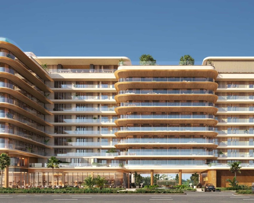 Soleva Beach Residen