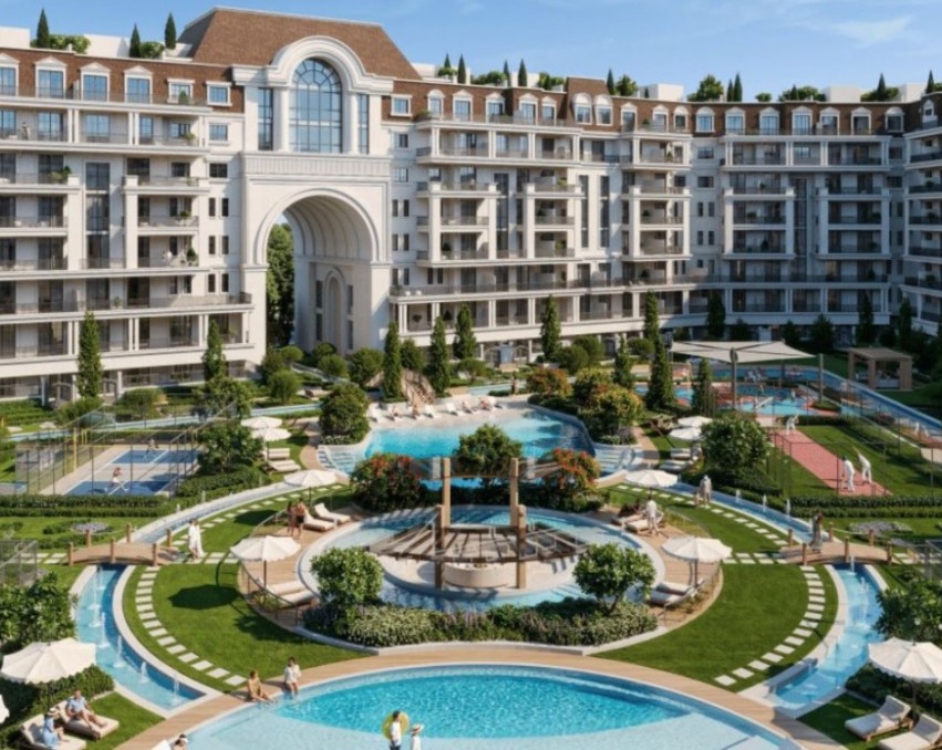 Bab Al Qasr