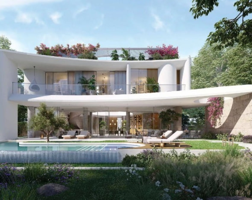 قصور سيرينتي