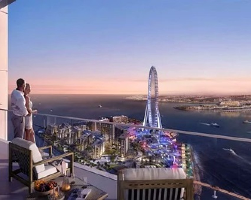 بلوواترز باي بيلد