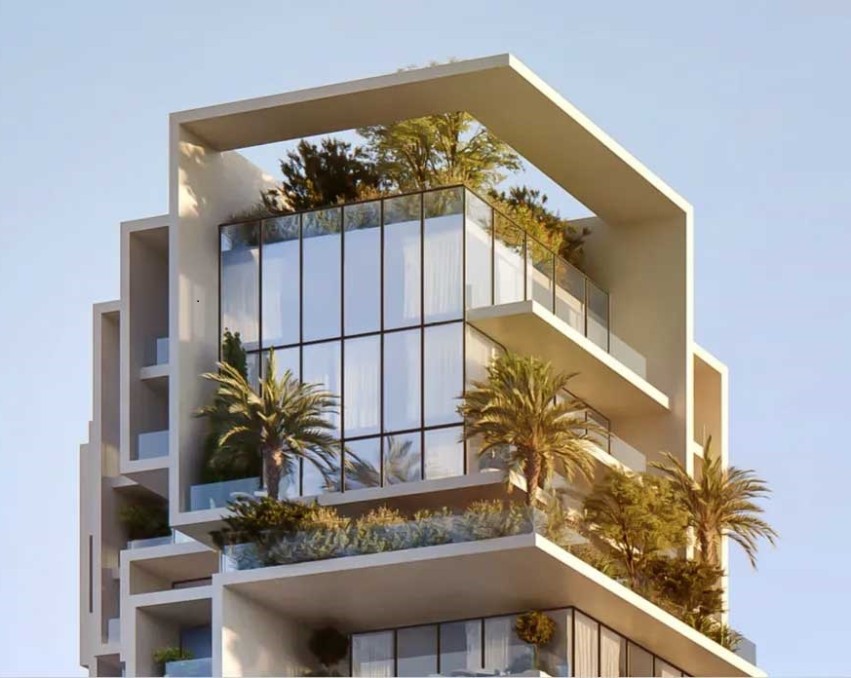 Masa Residence
