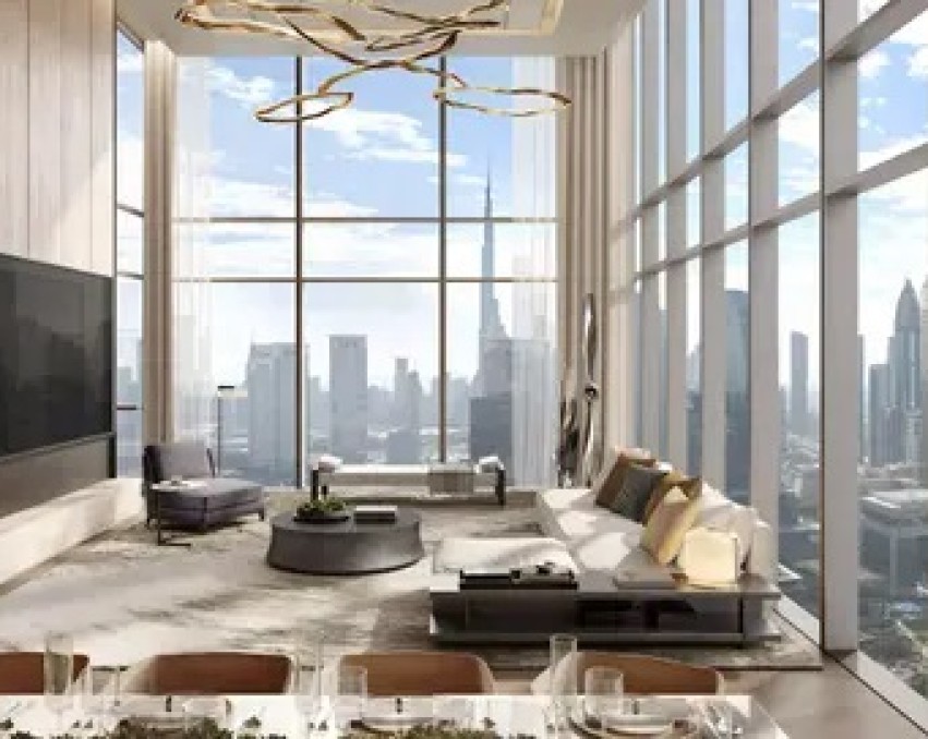 Jumeirah Residences