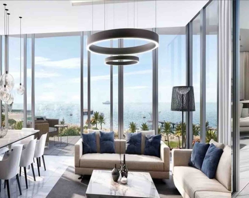 Bay Residences