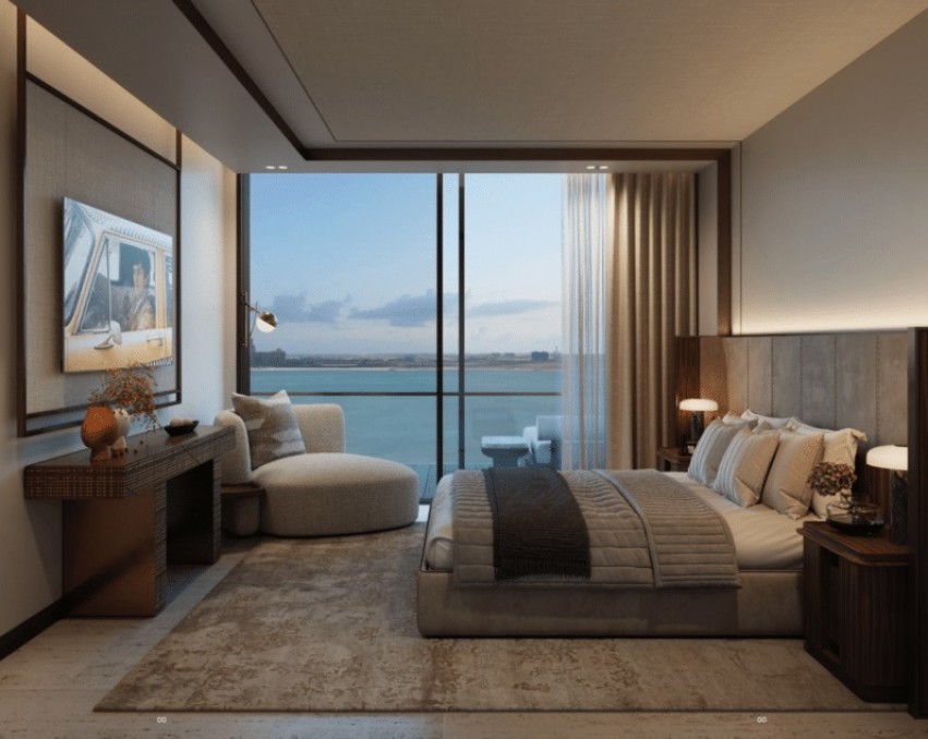 Nobu Residence
