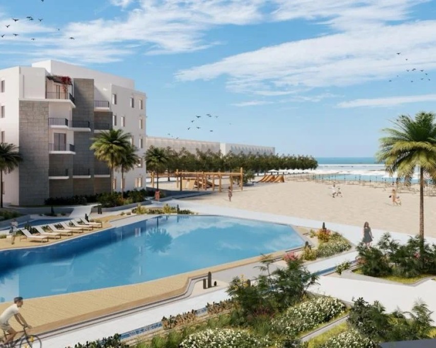 Soleva Beach Residen