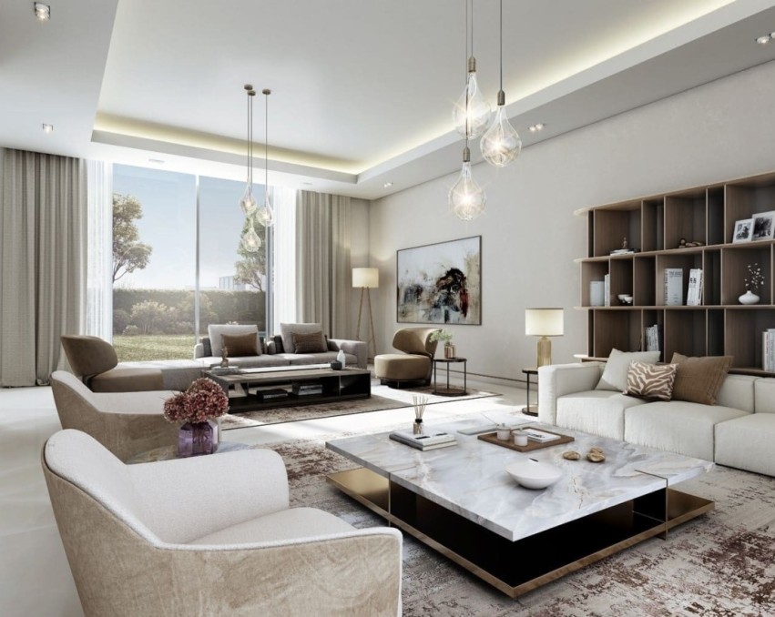 برج ذا إيدج أ