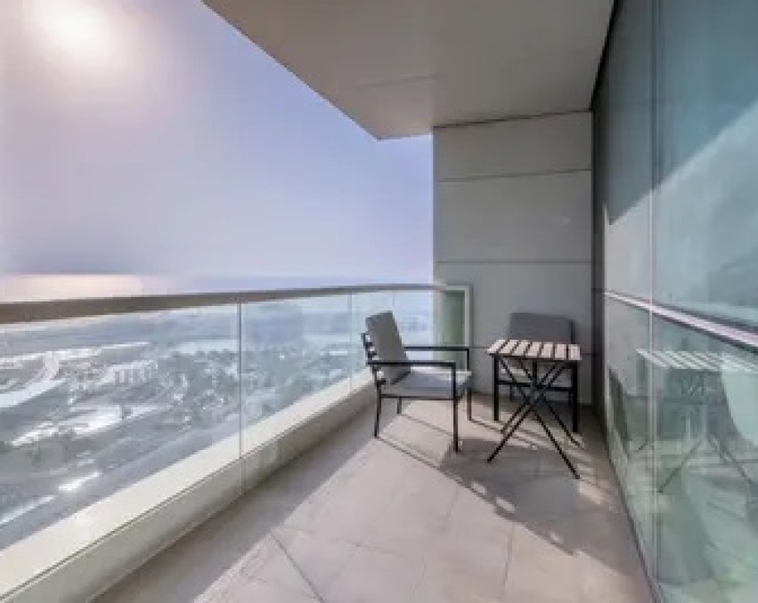 Al Bateen Residences