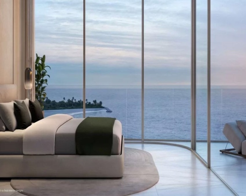 The Astera Interiors