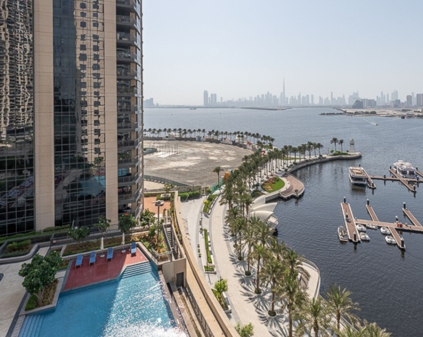 Address Harbour Poin