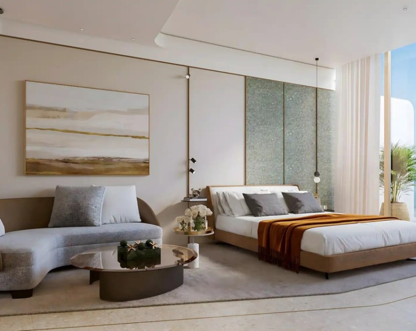 Palazzo Tissoli by P