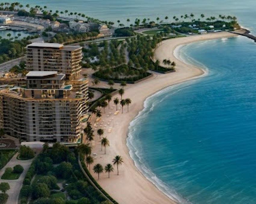 ذا بيتش فيستا