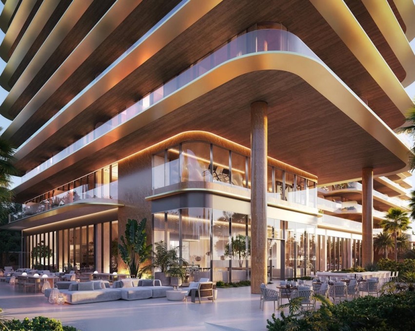 Soleva Beach Residen