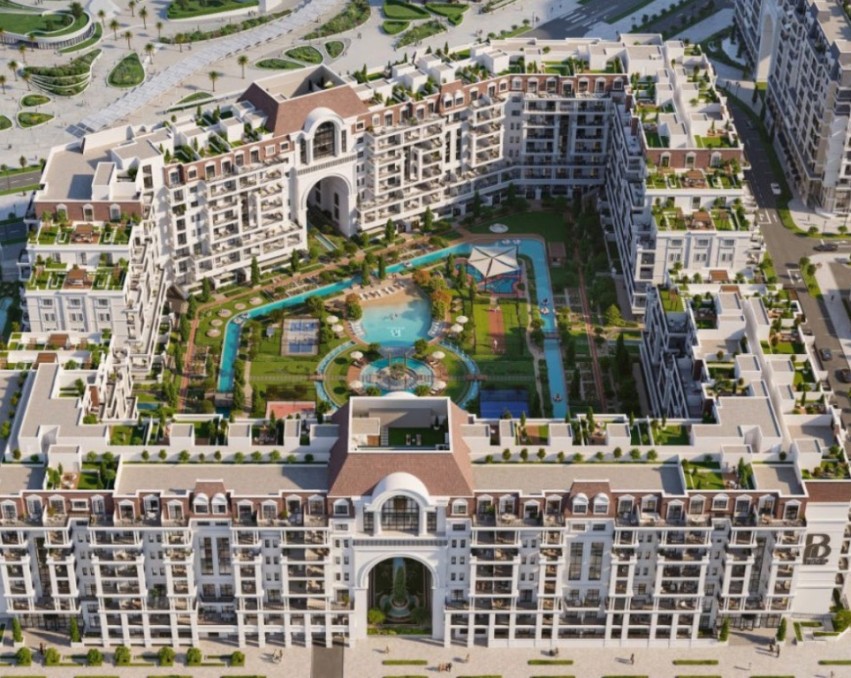 Bab Al Qasr