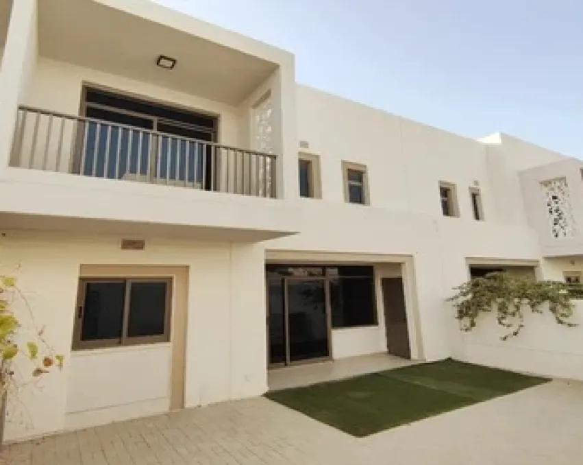 Hayat Townhouses