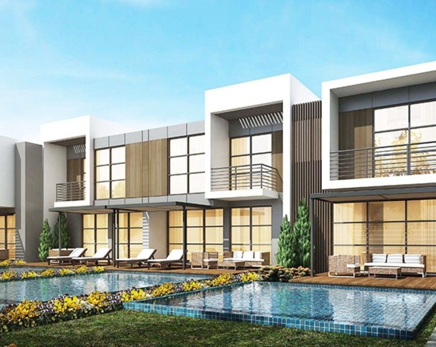 Aurum Villas
