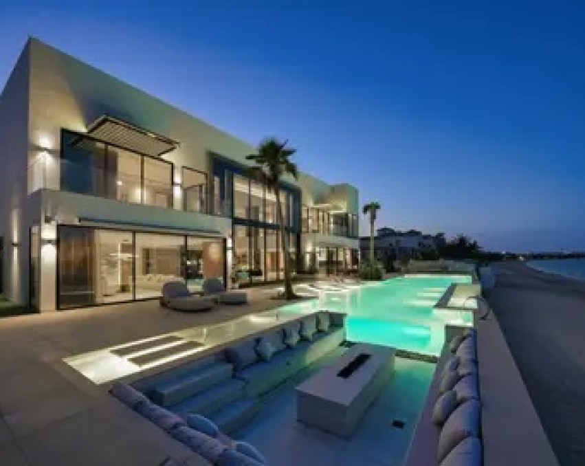 Signature Villas Fro