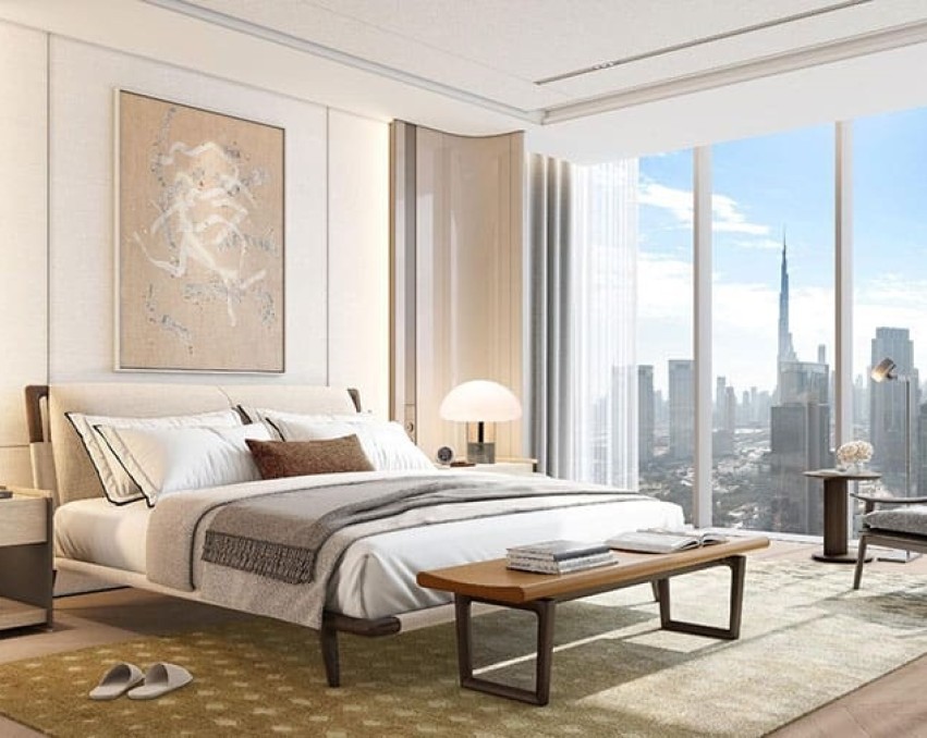 Jumeirah Residences