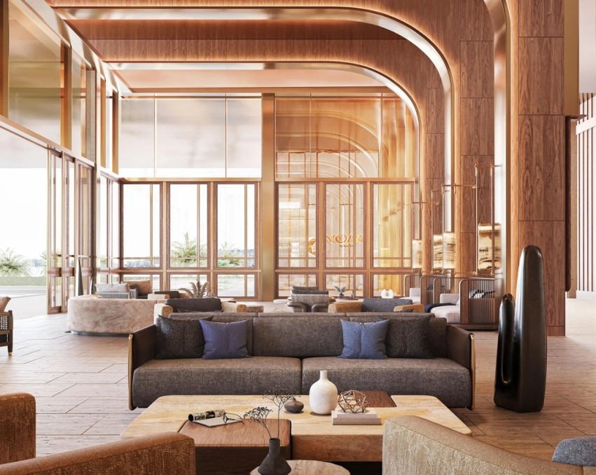 Nobu Residence