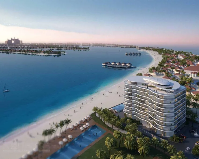 Soleva Beach Residen