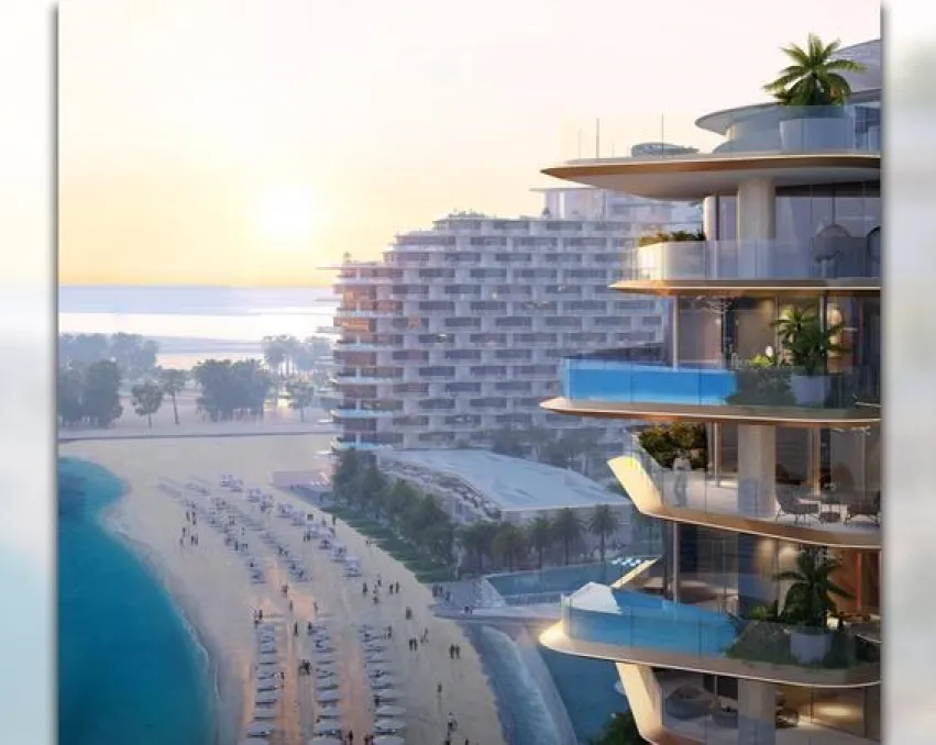 Soleva Beach Residen