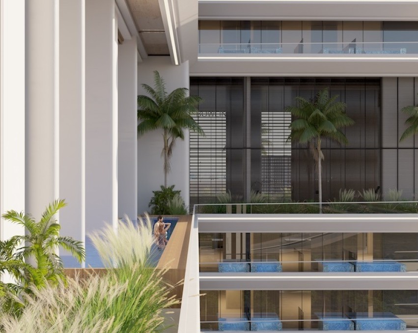 Samana Ivy Gardens 2