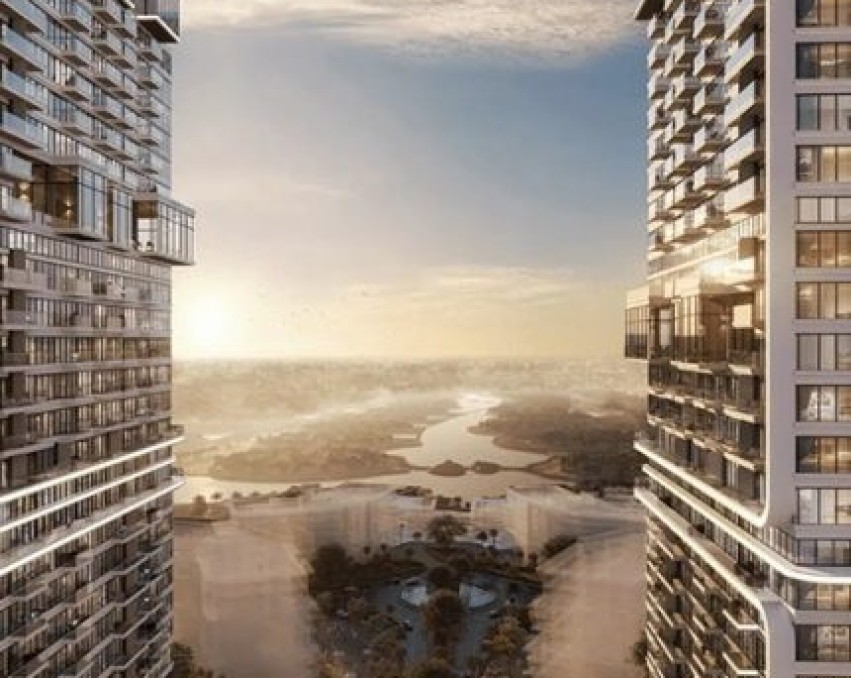 Upper House East