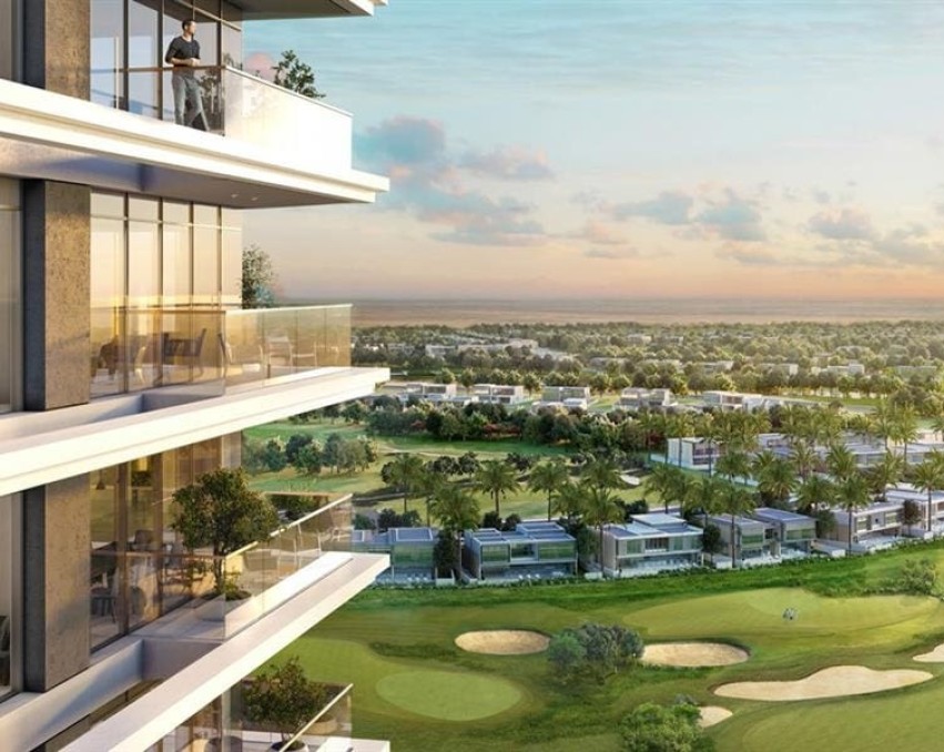 Golf Grand