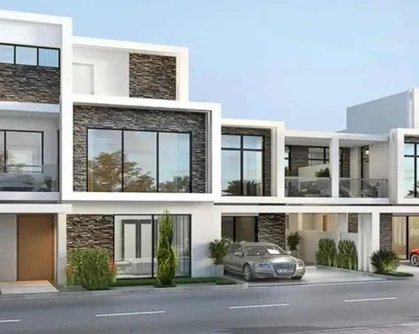 Belair Damac Hills