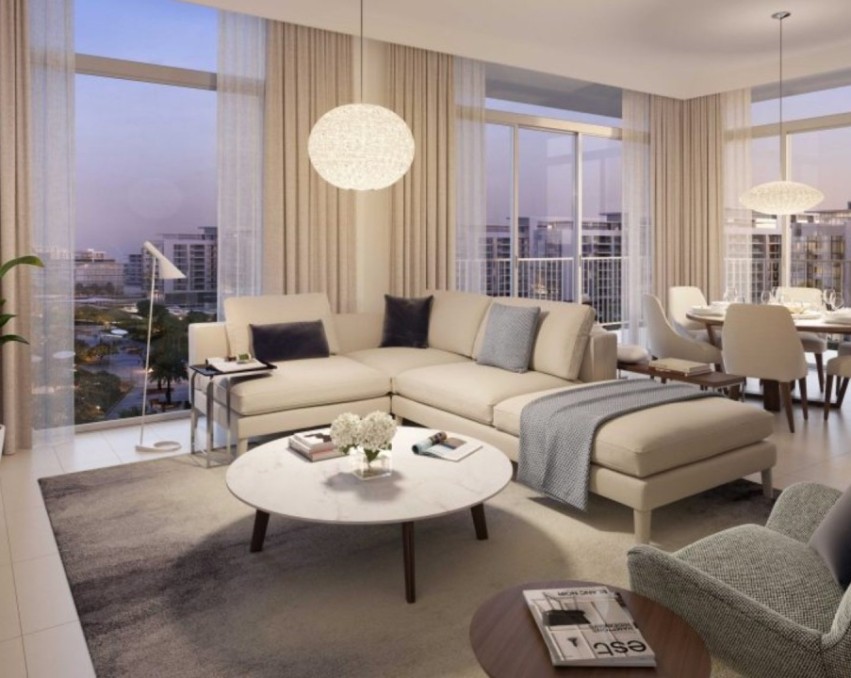 Address Harbour Poin